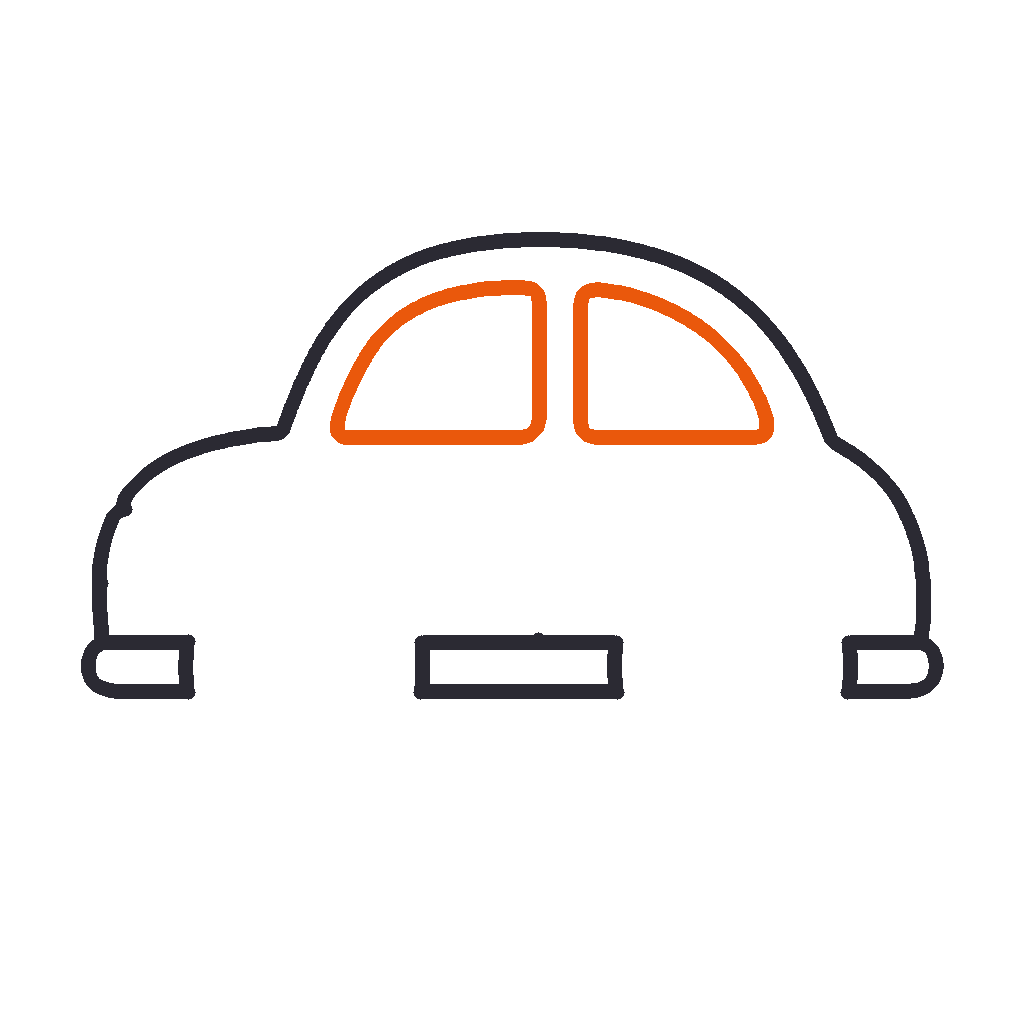 Little Car, step 2