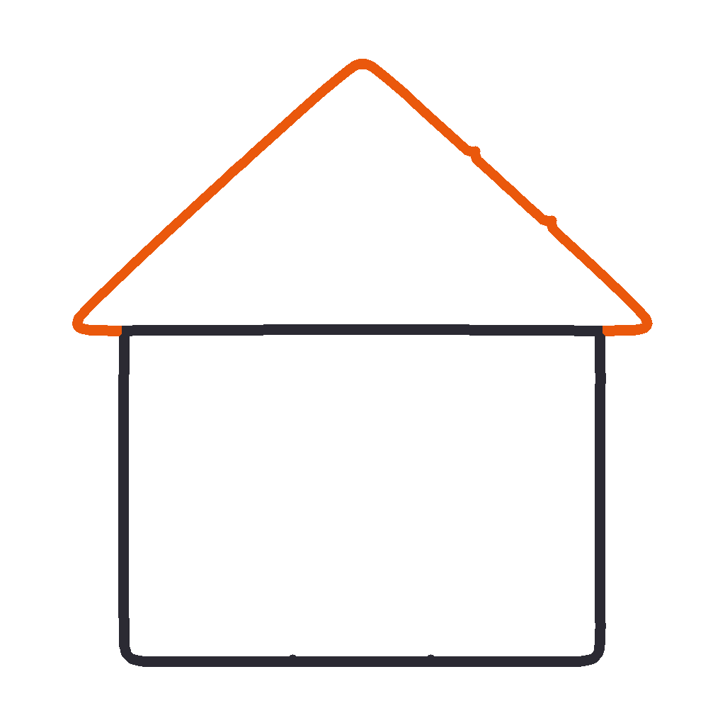 Little House, step 2