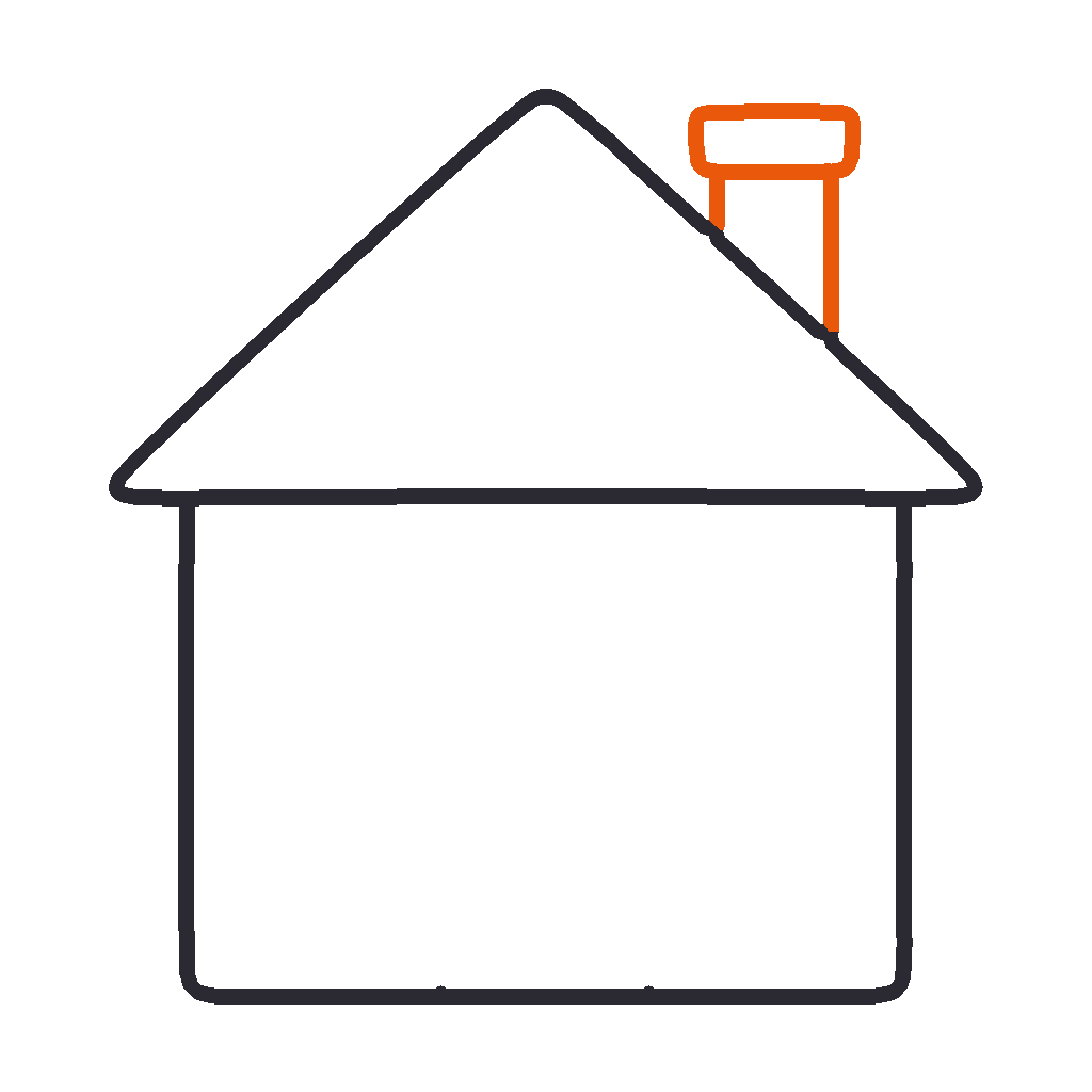 Little House, step 3