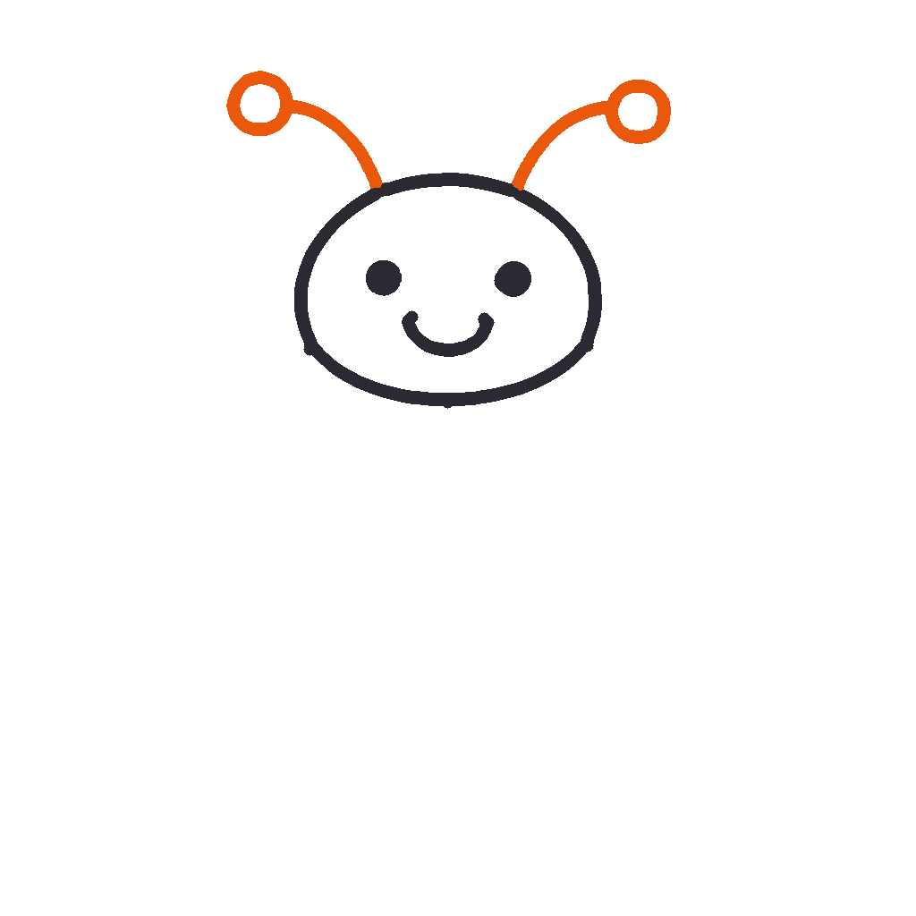 Smiley Ladybug, step 3