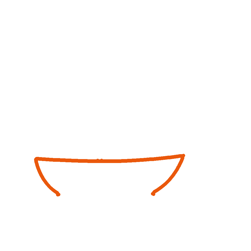 Sailboat, step 1