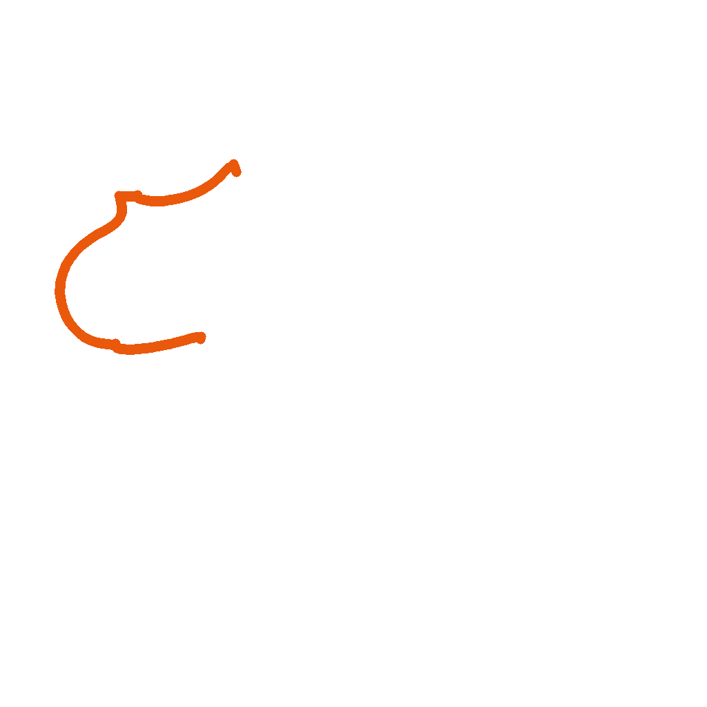 Unicorn, step 1
